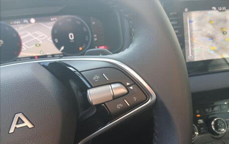 Skoda Karoq I, 2025 год, 3 894 994 рублей, 16 фотография