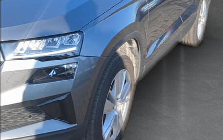 Skoda Karoq I, 2025 год, 3 894 994 рублей, 7 фотография
