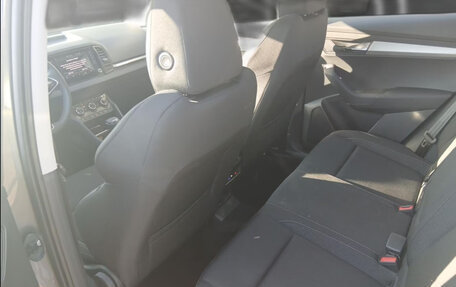 Skoda Karoq I, 2025 год, 3 894 994 рублей, 11 фотография