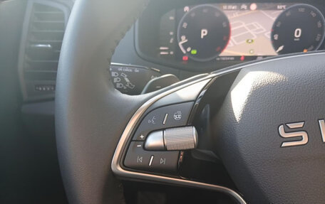 Skoda Karoq I, 2025 год, 3 894 994 рублей, 17 фотография