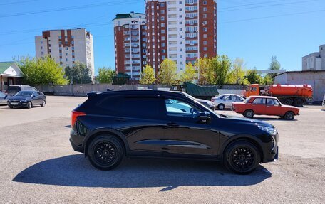 Haval Jolion, 2024 год, 1 850 000 рублей, 4 фотография