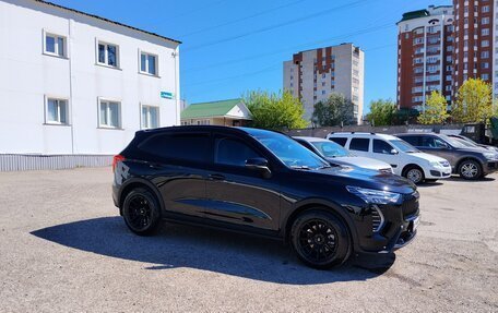 Haval Jolion, 2024 год, 1 850 000 рублей, 3 фотография