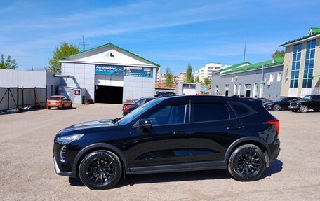 Haval Jolion, 2024 год, 1 850 000 рублей, 12 фотография