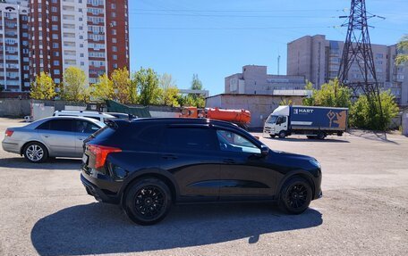 Haval Jolion, 2024 год, 1 850 000 рублей, 5 фотография