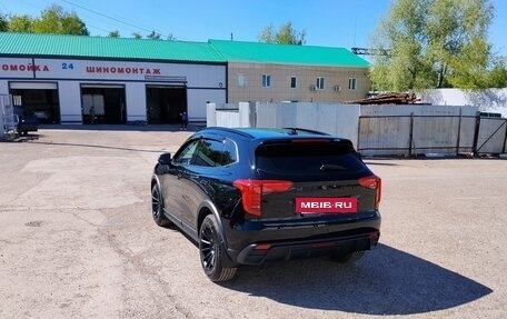 Haval Jolion, 2024 год, 1 850 000 рублей, 9 фотография