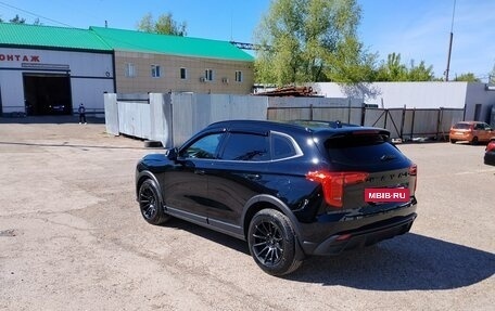 Haval Jolion, 2024 год, 1 850 000 рублей, 10 фотография