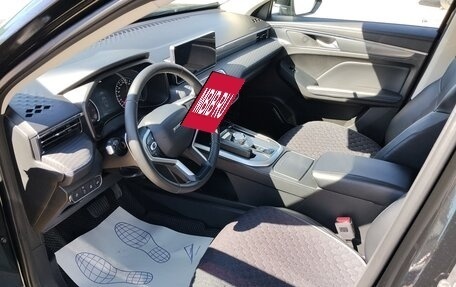 Haval Jolion, 2024 год, 1 850 000 рублей, 14 фотография