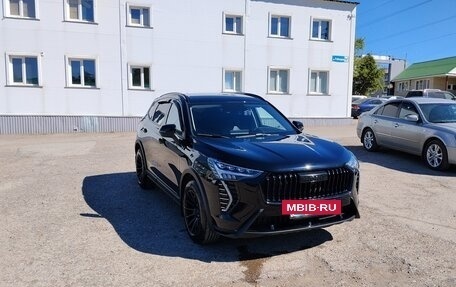 Haval Jolion, 2024 год, 1 850 000 рублей, 2 фотография