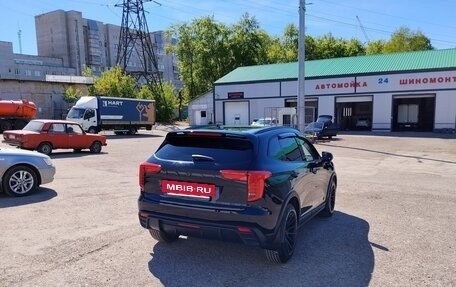 Haval Jolion, 2024 год, 1 850 000 рублей, 7 фотография