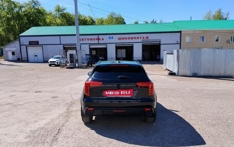 Haval Jolion, 2024 год, 1 850 000 рублей, 8 фотография