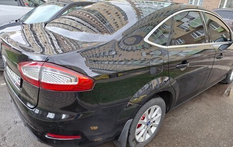 Ford Mondeo IV, 2011 год, 900 000 рублей, 7 фотография
