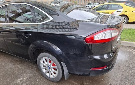 Ford Mondeo IV, 2011 год, 900 000 рублей, 9 фотография