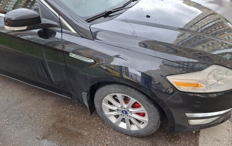 Ford Mondeo IV, 2011 год, 900 000 рублей, 8 фотография