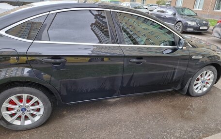 Ford Mondeo IV, 2011 год, 900 000 рублей, 6 фотография
