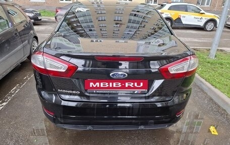 Ford Mondeo IV, 2011 год, 900 000 рублей, 2 фотография