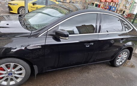 Ford Mondeo IV, 2011 год, 900 000 рублей, 10 фотография