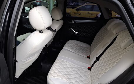 Ford Mondeo IV, 2011 год, 900 000 рублей, 13 фотография