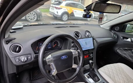 Ford Mondeo IV, 2011 год, 900 000 рублей, 16 фотография