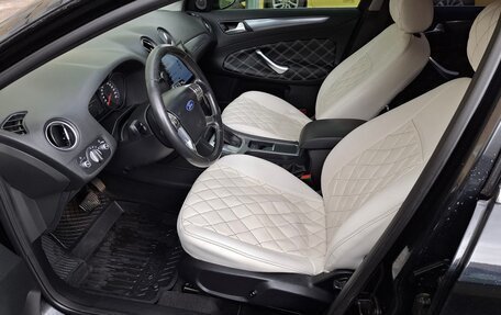 Ford Mondeo IV, 2011 год, 900 000 рублей, 14 фотография