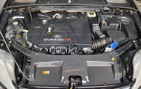 Ford Mondeo IV, 2011 год, 900 000 рублей, 17 фотография