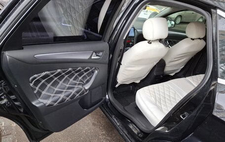 Ford Mondeo IV, 2011 год, 900 000 рублей, 18 фотография