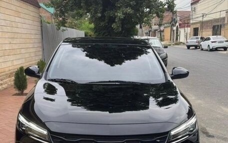 Chevrolet Monza, 2023 год, 1 330 000 рублей, 2 фотография
