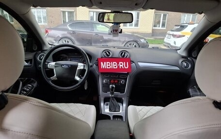Ford Mondeo IV, 2011 год, 900 000 рублей, 12 фотография