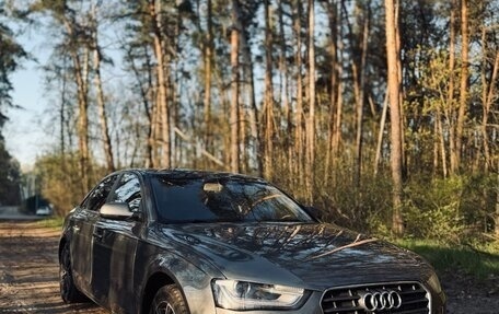 Audi A4, 2014 год, 1 190 000 рублей, 2 фотография