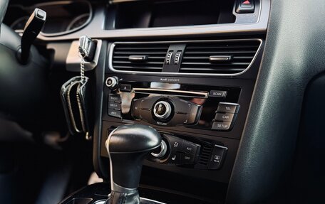 Audi A4, 2014 год, 1 190 000 рублей, 10 фотография