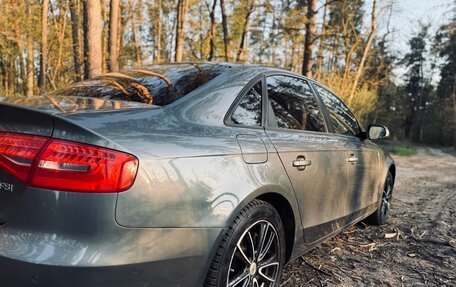Audi A4, 2014 год, 1 190 000 рублей, 6 фотография