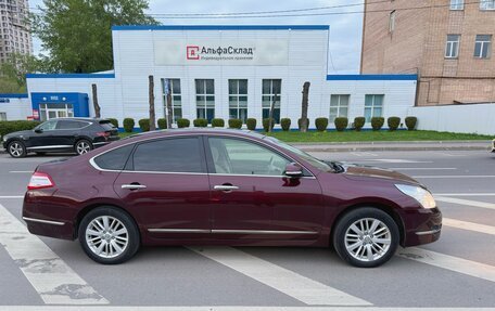 Nissan Teana, 2012 год, 1 275 000 рублей, 3 фотография