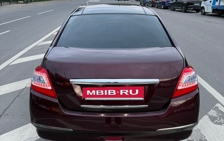 Nissan Teana, 2012 год, 1 275 000 рублей, 5 фотография