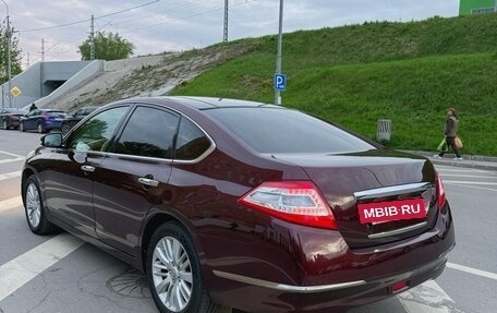 Nissan Teana, 2012 год, 1 275 000 рублей, 6 фотография
