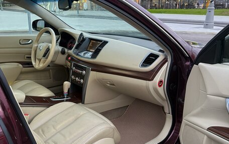 Nissan Teana, 2012 год, 1 275 000 рублей, 10 фотография