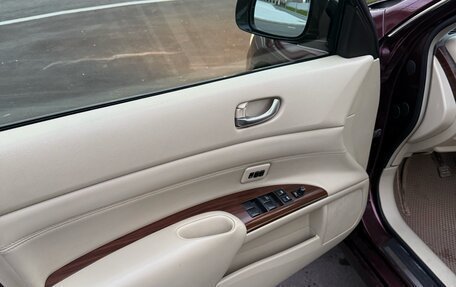 Nissan Teana, 2012 год, 1 275 000 рублей, 11 фотография