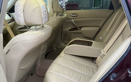 Nissan Teana, 2012 год, 1 275 000 рублей, 13 фотография