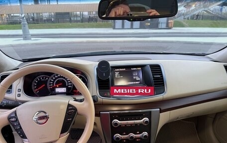 Nissan Teana, 2012 год, 1 275 000 рублей, 9 фотография