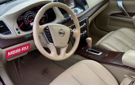 Nissan Teana, 2012 год, 1 275 000 рублей, 8 фотография