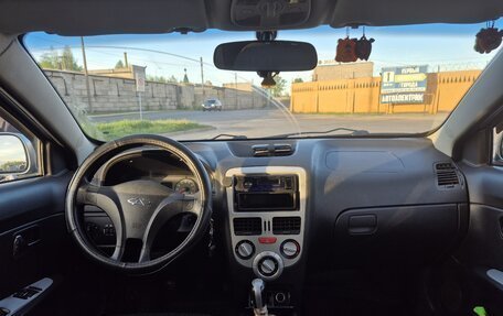 Chery Bonus (A13), 2013 год, 200 000 рублей, 4 фотография