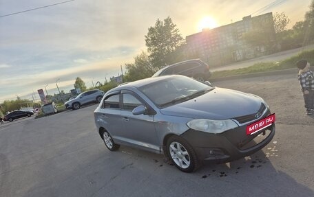 Chery Bonus (A13), 2013 год, 200 000 рублей, 5 фотография