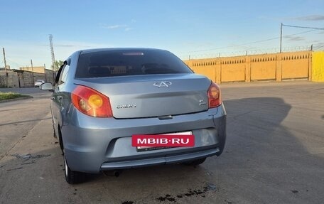Chery Bonus (A13), 2013 год, 200 000 рублей, 3 фотография