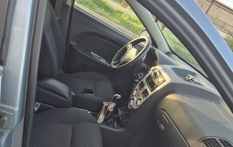 Chery Bonus (A13), 2013 год, 200 000 рублей, 7 фотография