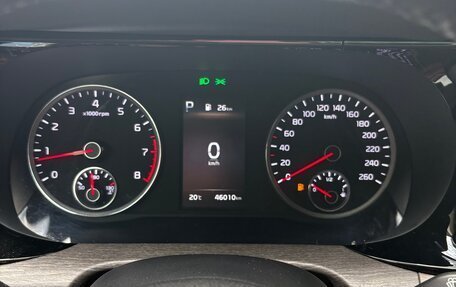 KIA K5, 2021 год, 2 680 000 рублей, 4 фотография