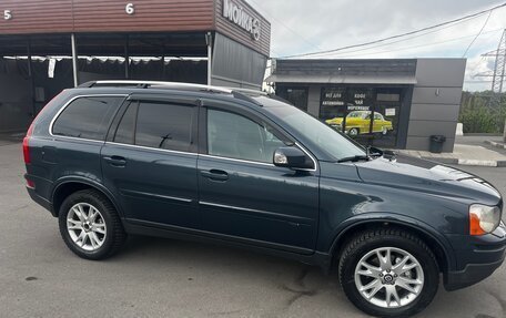 Volvo XC90 II рестайлинг, 2007 год, 950 000 рублей, 5 фотография