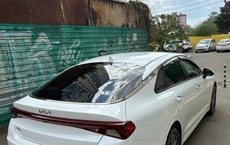 KIA K5, 2021 год, 2 680 000 рублей, 3 фотография