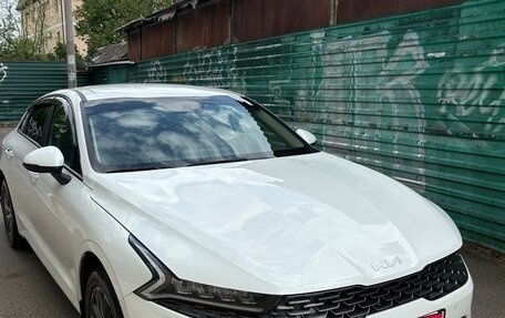 KIA K5, 2021 год, 2 680 000 рублей, 2 фотография