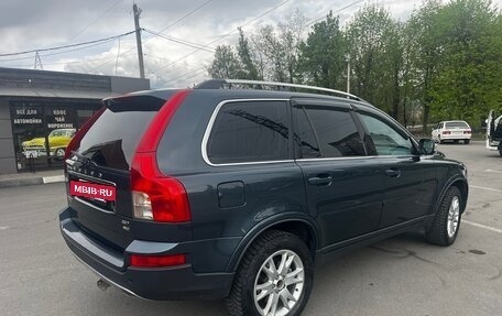 Volvo XC90 II рестайлинг, 2007 год, 950 000 рублей, 4 фотография