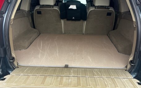 Volvo XC90 II рестайлинг, 2007 год, 950 000 рублей, 8 фотография