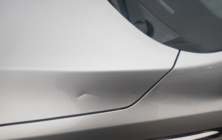 KIA Rio III рестайлинг, 2014 год, 1 100 000 рублей, 7 фотография