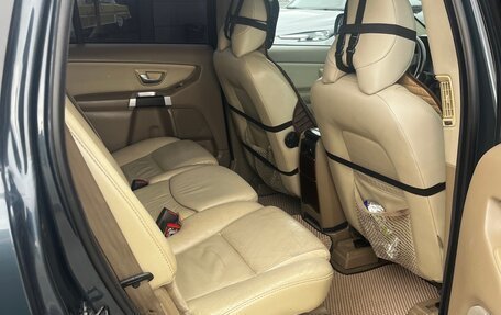 Volvo XC90 II рестайлинг, 2007 год, 950 000 рублей, 7 фотография